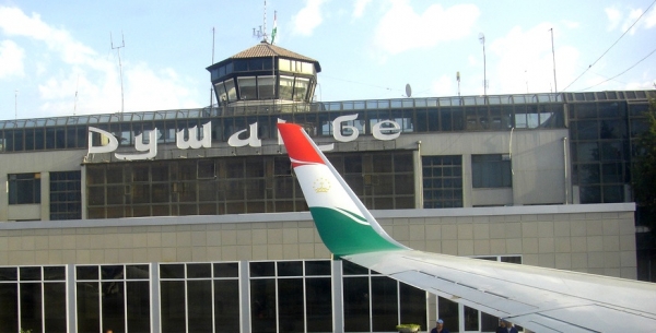 Авиакомпании Таджикистана освободят от налогов