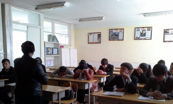 ИБР выделит $9,5 миллионов для сферы образования Таджикистана