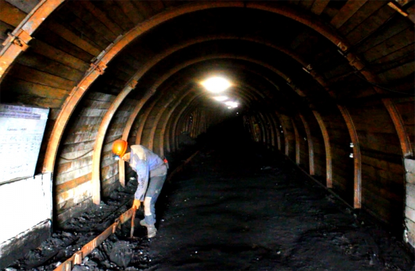 Министерство промышленности Таджикистана назвало причину запрета на экспорт угля