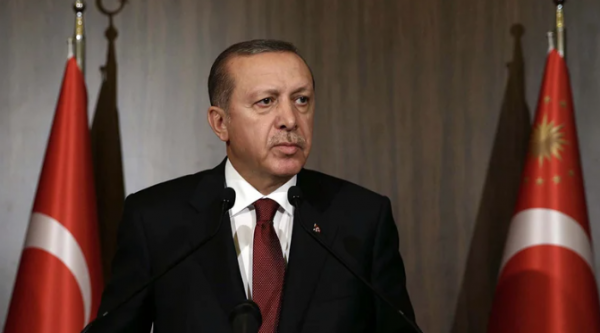 Эрдоган указал на провокации Запада в контексте украинского кризиса