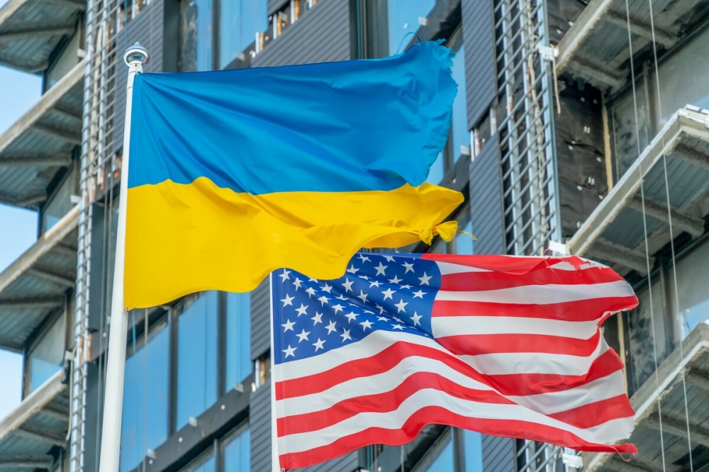 Эксперты призвали республиканцев изменить позицию США по Украине