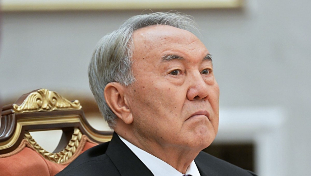 В Казахстане признан утратившим силу закон о первом президенте — Елбасы