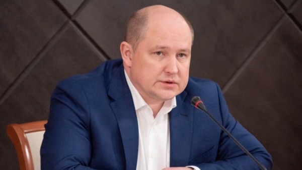 Губернатор Севастополя Развожаев сообщил о втором сбитом БПЛА над морем