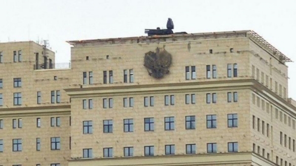 Системы ПВО на крышах в Москве: что они могут сбить