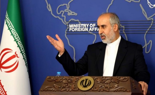 Иран в ближайшее время введет ответные санкции против ЕС и Великобритании