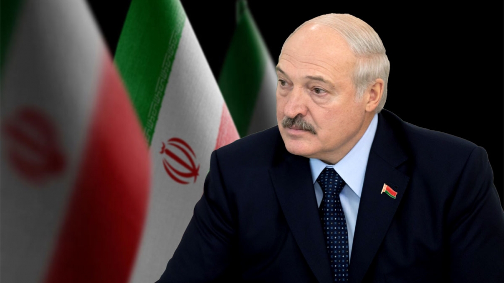 Лукашенко заявил о намерении посетить Тегеран в ближайшее время