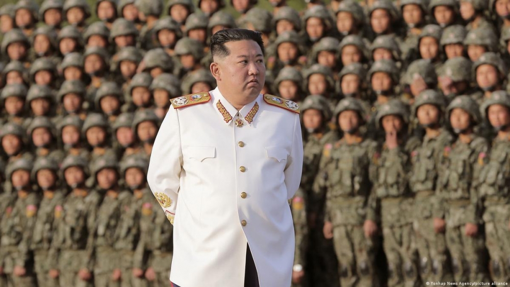 Южная Корея впервые за шесть лет объявила КНДР «врагом»
