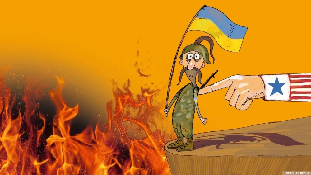 США выделят Украине дополнительную поддержку на $9,9 млрд