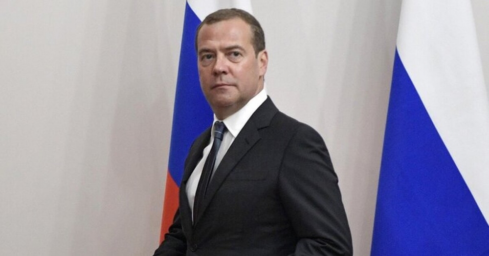 Медведев: мир без России нам не нужен