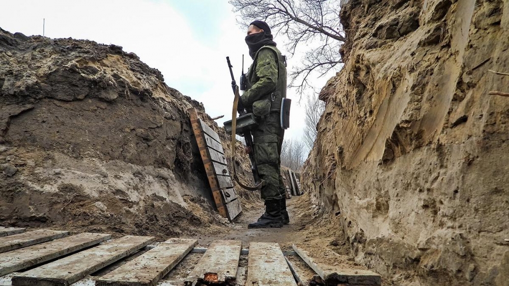 В ДНР сообщили, что дороги в Артемовск находятся под контролем сил России