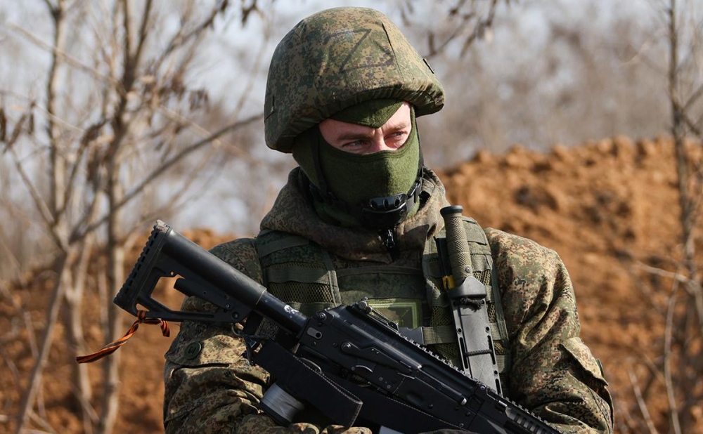 Рогов допустил «решающую битву» с ВСУ в Запорожской области