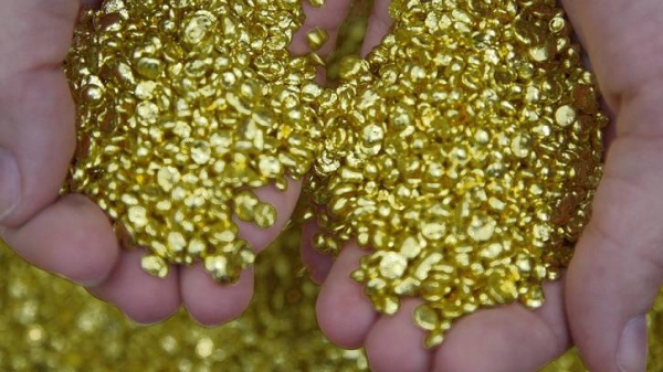 В Таджикистане нашли 10 новых месторождений золота