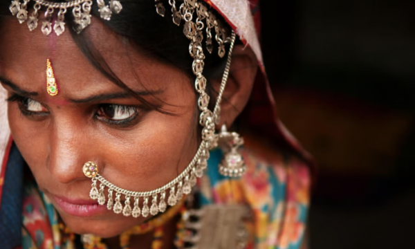 В Индии арестовали более 2 тысяч мужчин из-за детских браков