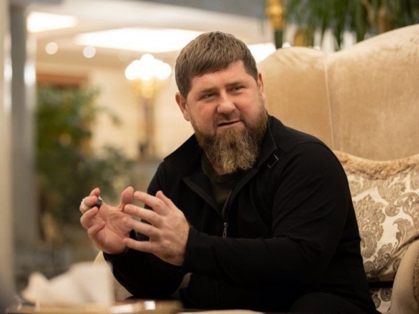 Кадыров: спецоперация на Украине завершится до конца года