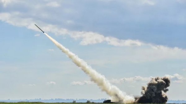 Times: Украина готова использовать британские ракеты для ударов по целям в Крыму
