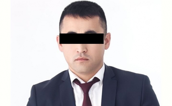 Тройное убийство в Бишкеке — ГКНБ рассказал о подозреваемом