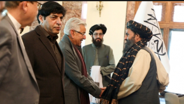 Пакистан предупредил администрацию афганских талибов о бездействии против ТТП