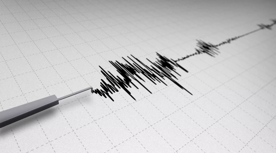 С раннего утра в Узбекистане ощутили землетрясение 4 раза