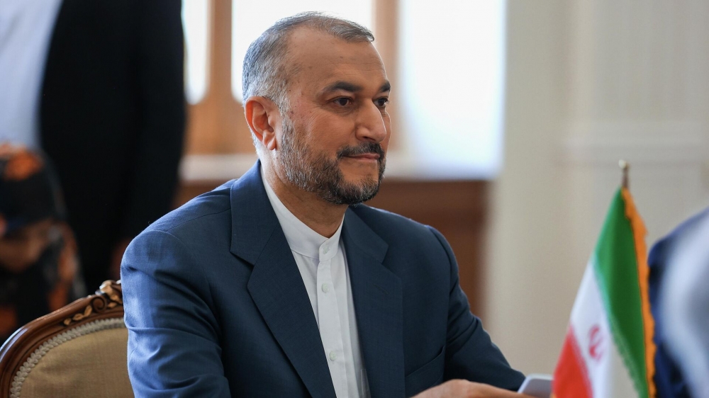 Иранский посол в Москве Джалали: глава МИД Ирана посетит Россию в марте