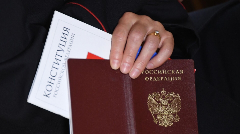 Получение российского гражданства могут упростить: кого это коснется
