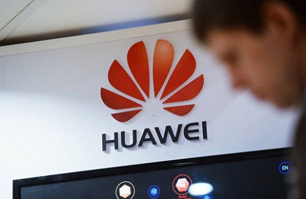 Китай выразил недовольство планами ФРГ запретить компоненты Huawei и ZTE в сетях 5G