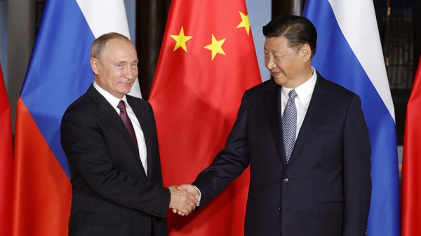 Си Цзиньпин планирует посетить Россию уже на следующей неделе