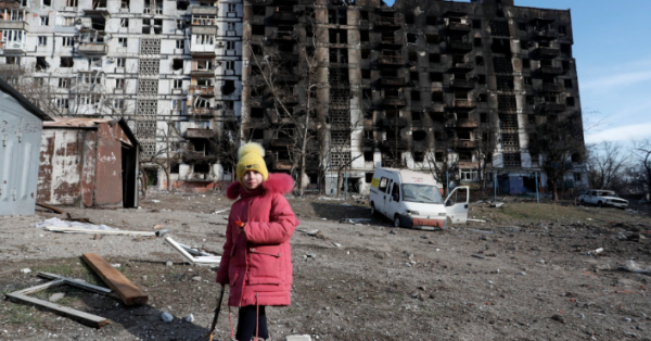 ООН озвучила число погибших мирных жителей в Украине