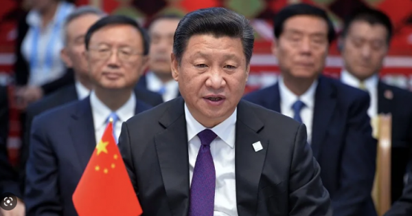 Си Цзиньпин рассказал, на чем должны концентрироваться Китай и Россия