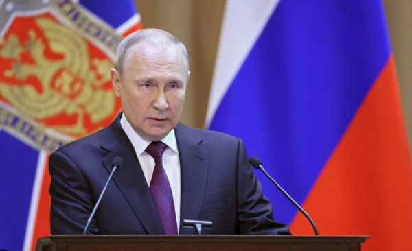 «Россия продолжит противодействие». В Китае объяснили решение о размещении ядерного оружия в Белоруссии