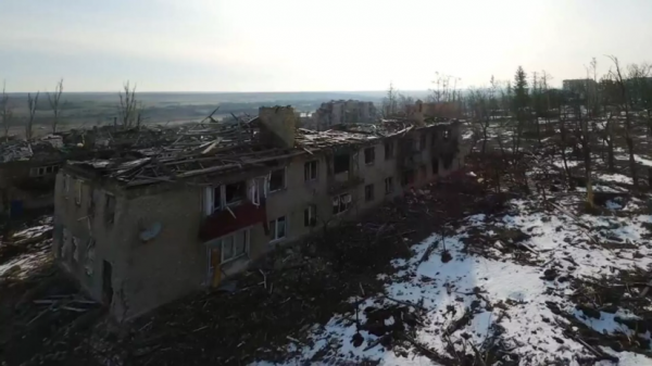 Пригожин заявил, что битва за Бахмут практически уничтожила украинскую армию