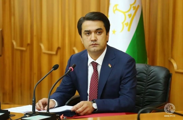 В мэрии Душанбе борются с коррупцией среди чиновников