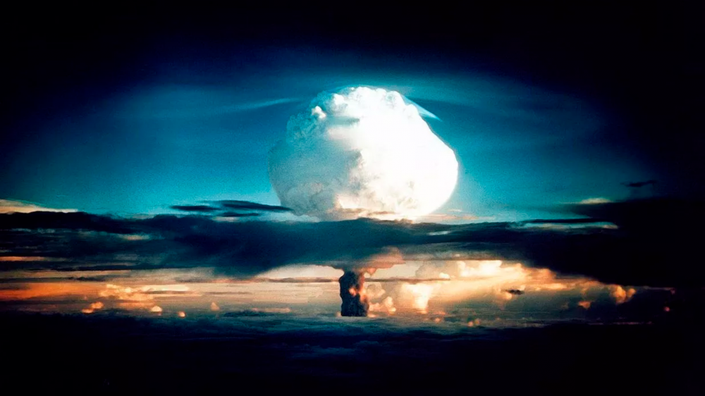 Будущего нет, ядерная война неизбежна из-за США