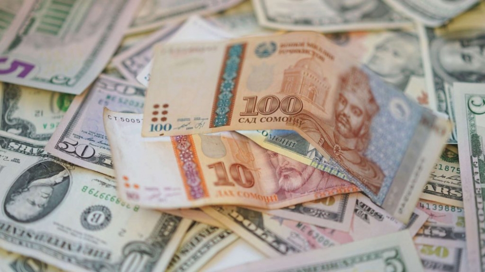 ЕАБР зафиксировал замедление инфляции в Таджикистане