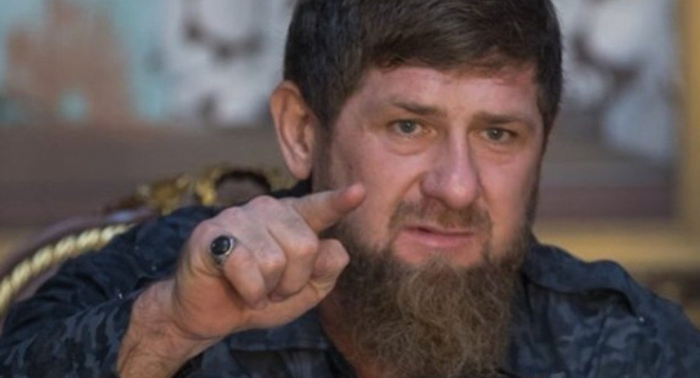 Кадыров сообщил, что отказался встречаться с вернувшимися из украинского плена чеченскими военными