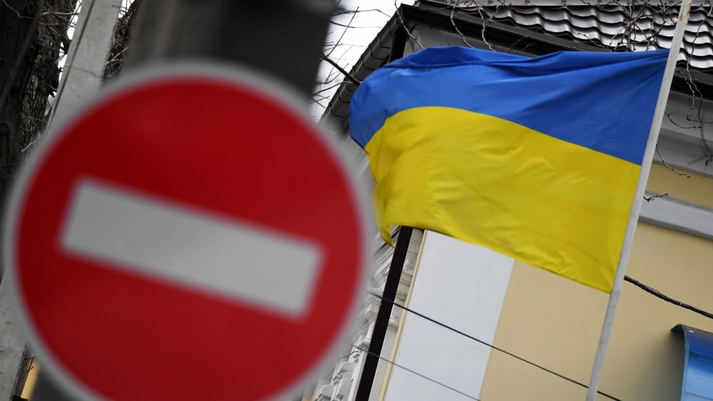 Дерусификация Украины плавно переходит в деукраинизацию