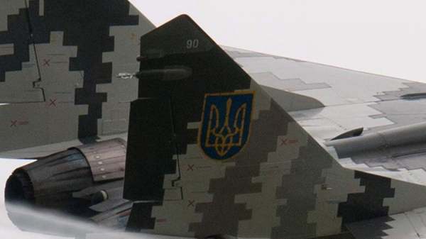 Воздушные силы Украины сообщили о наличии у них трех бригад истребителей МиГ-29
