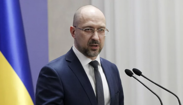 Премьер Украины назвал возможные сроки начала контрнаступления ВСУ