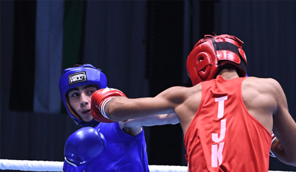 Тринадцать таджикских боксеров поборются за рекордные призовые на чемпионате мира