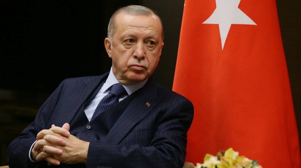 Эрдоган намерен провести переговоры с Путиным