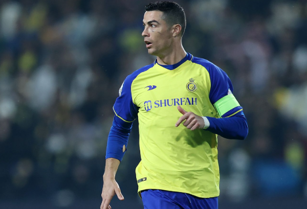 Игрок чемпионата Саудовской Аравии рассказал о презрительном отношении Роналду