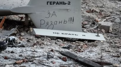 Российские военные ударили по Киеву и Одессе дронами и ракетами, есть пострадавшие