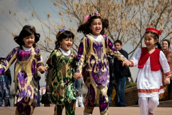 Мэрия Душанбе по случаю Дня защиты детей запланировала творческие, спортивные конкурсы и выставку