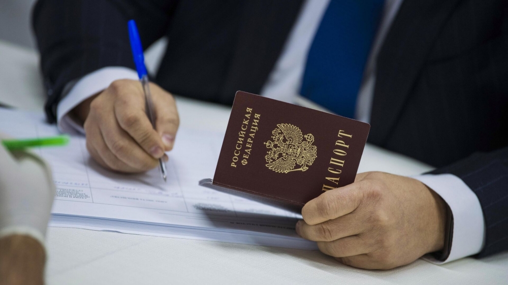 За что Россия будет лишать таджиков гражданства