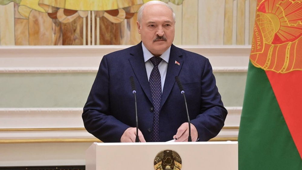Лукашенко призвал создать новый документ для переговоров по Украине