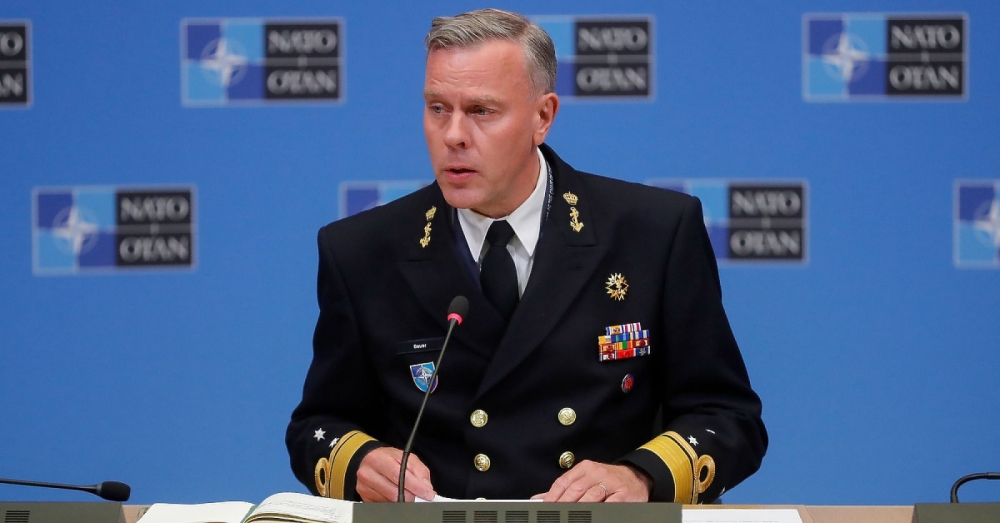 НАТО впервые за десятилетия подготовит план защиты от России