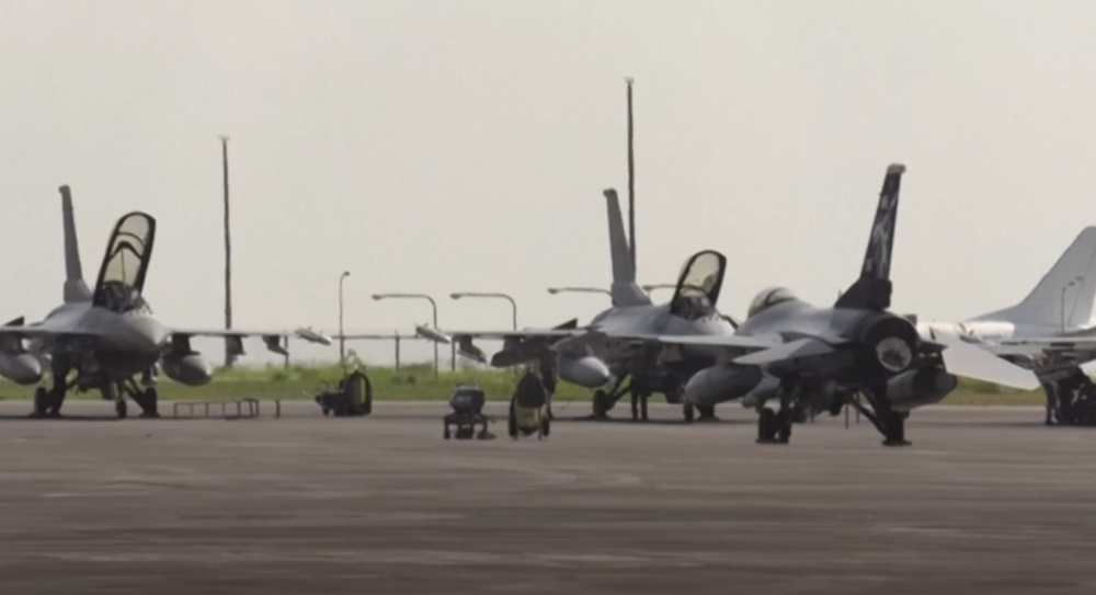 Норвегия присоединится к подготовке украинских пилотов на американских истребителях F-16