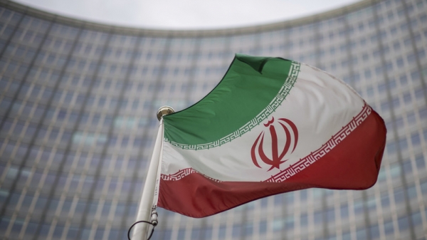 В США заявили о необходимости не допустить появления у Ирана ядерного оружия