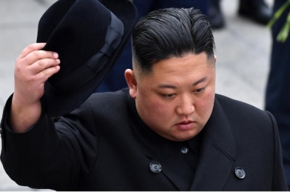 Ким Чен Ын заявил о полной поддержке РФ и пожелал победы справедливости