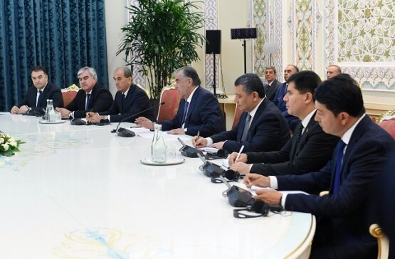 АБР: Таджикистан обладает значительными возможностями производить и экспортировать чистую энергию