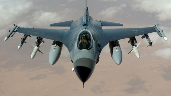 Глава Минобороны Нидерландов: поставка ВСУ истребителей F-16 не стоит на повестке дня